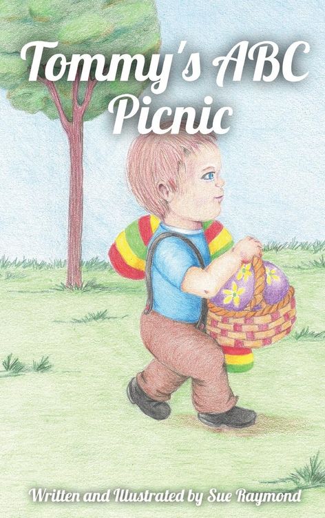 Produktbild: Tommy's ABC Picnic