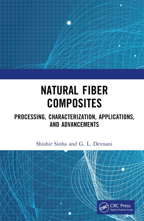 Produktbild: Natural Fiber Composites
