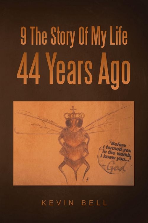 Produktbild: 9 The Story Of My Life 44 Years Ago