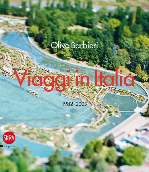 Produktbild: Olivo Barbieri