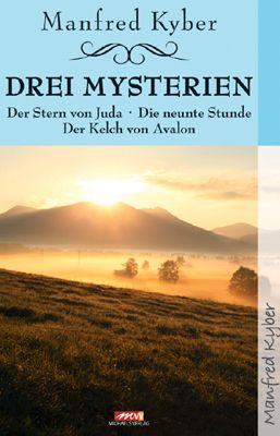 Produktbild: Drei Mysterien