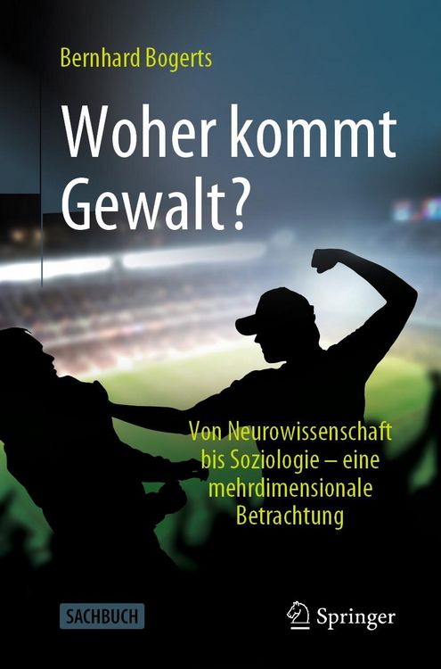 Produktbild: Woher kommt Gewalt?