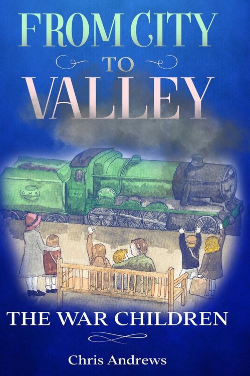 Produktbild: From City to Valley