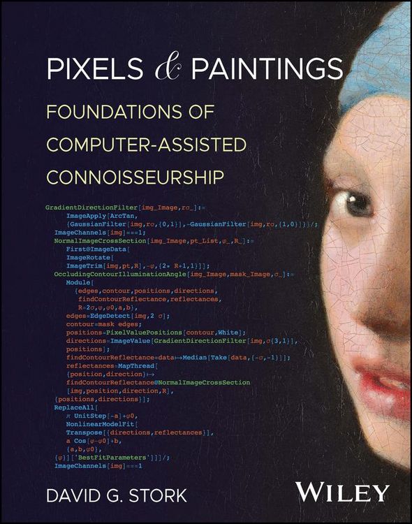 Produktbild: Pixels & Paintings