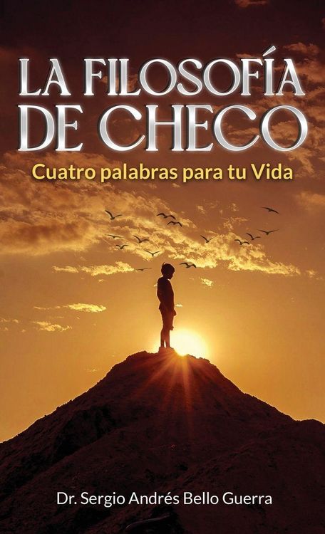 Produktbild: La Filosof&iacute;a De Checo