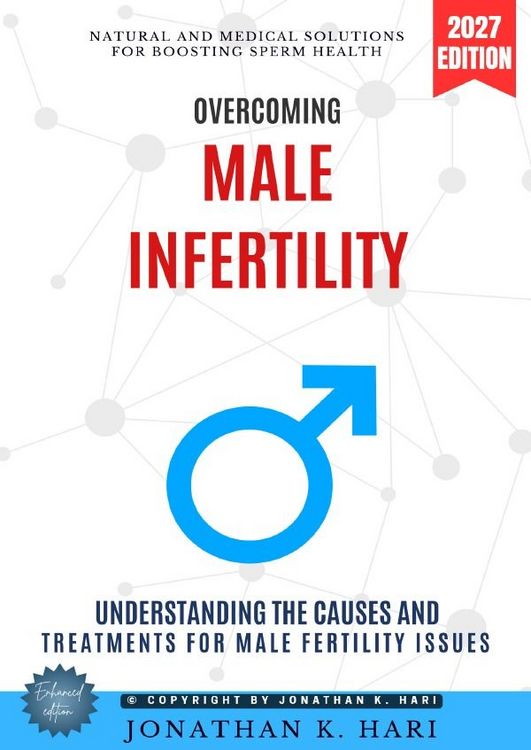 Produktbild: Overcoming Male Infertility:
