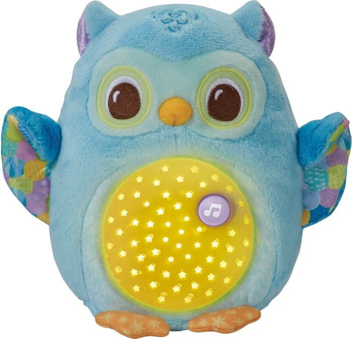 Produktbild: Vtech Baby - Leuchtende Plüscheule
