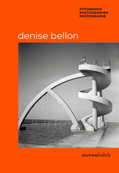 Produktbild: Denise Bellon