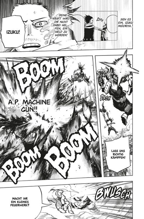 Produktbild: My Hero Academia 29