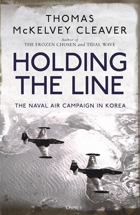 Produktbild: Holding the Line