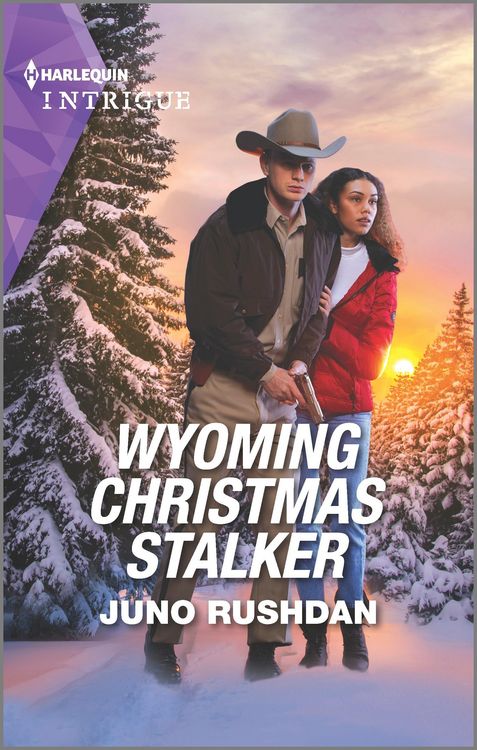 Produktbild: Wyoming Christmas Stalker
