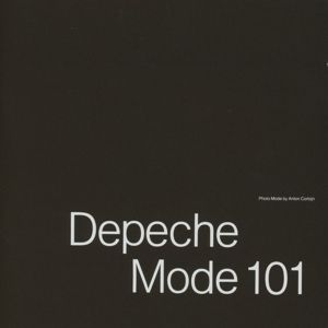 Produktbild: 101 (Live)