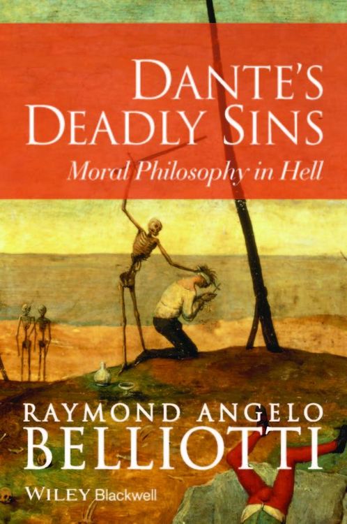 Produktbild: Dante's Deadly Sins