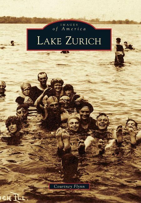 Produktbild: Lake Zurich