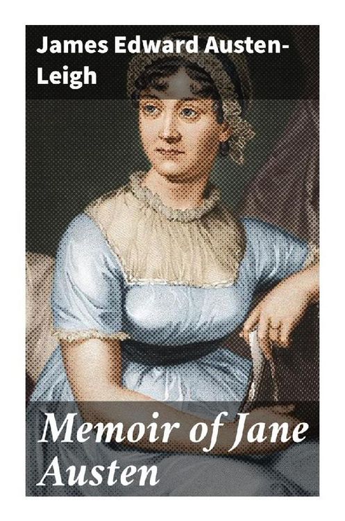 Produktbild: Memoir of Jane Austen