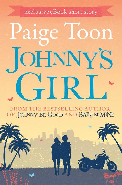 Produktbild: Johnny's Girl