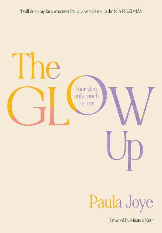 Produktbild: The Glow Up