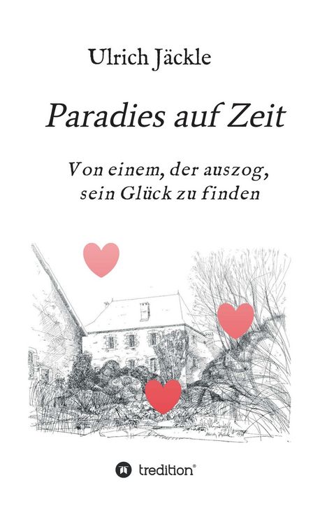 Produktbild: Paradies auf Zeit