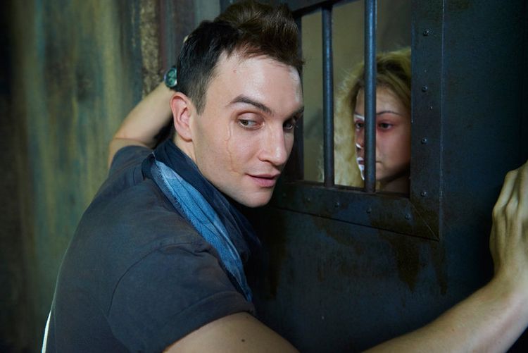 Produktbild: Orphan Black - Staffel 3