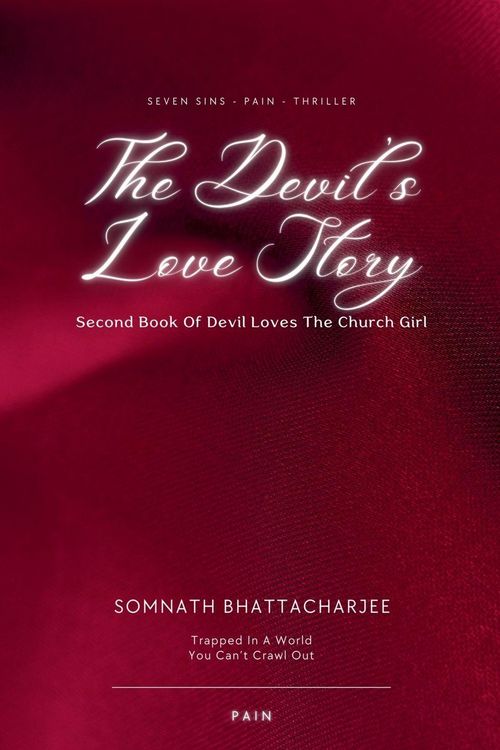 Produktbild: The Devil's Love Story