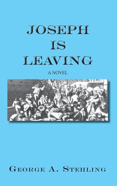 Produktbild: Joseph is Leaving