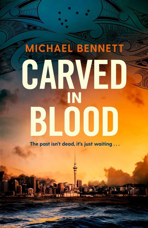 Produktbild: Carved in Blood
