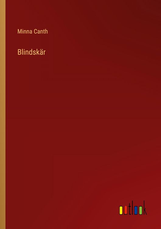 Produktbild: Blindsk&auml;r