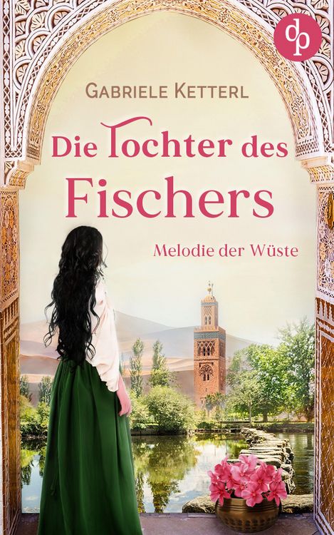 Produktbild: Die Tochter des Fischers