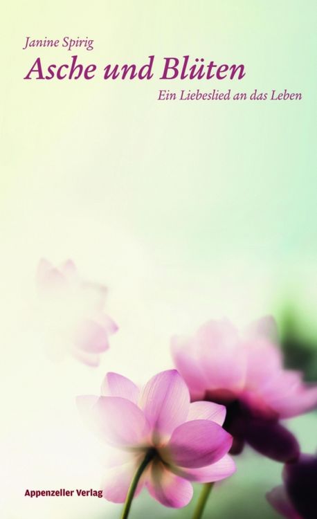 Produktbild: Asche und Bl&uuml;ten