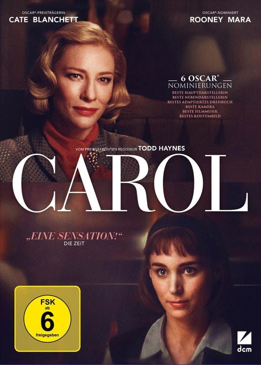 Produktbild: Carol