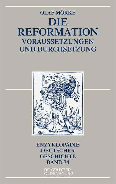 Produktbild: Die Reformation