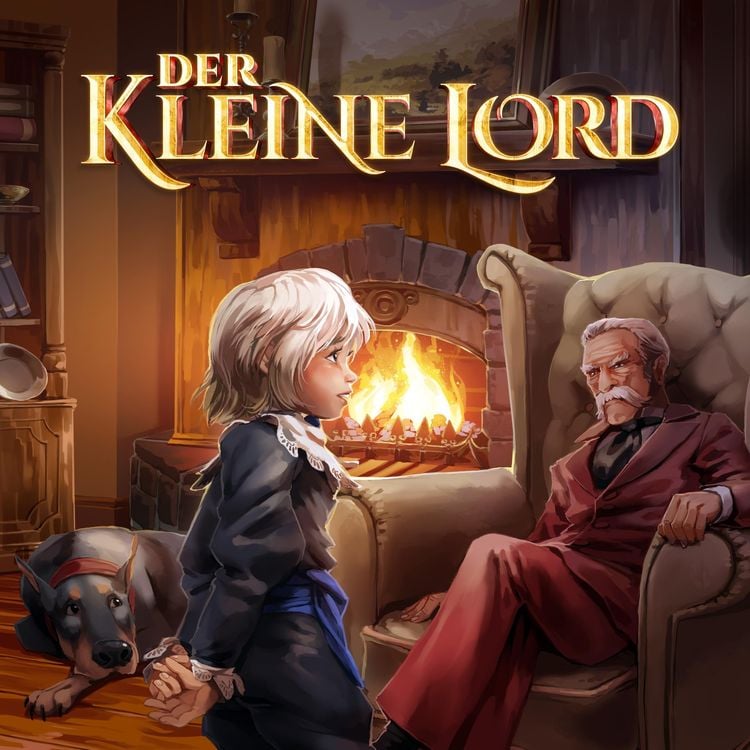 Bild vom Artikel Der kleine Lord vom Autor Gunnar Sadlowski
