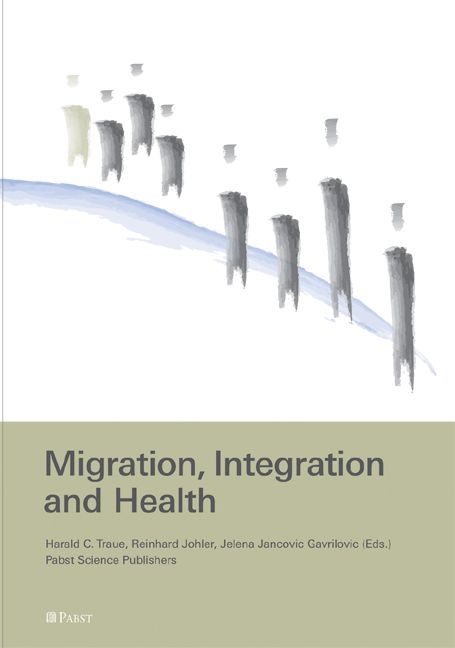 Produktbild: Migration, Integration and Health