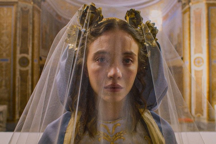 Produktbild: Immaculate (4K Ultra HD)