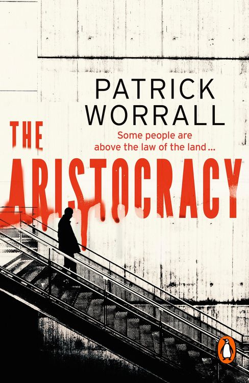 Produktbild: The Aristocracy