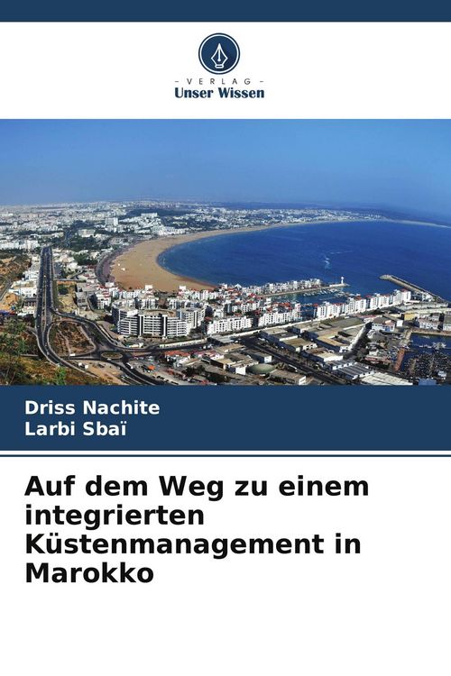 Produktbild: Auf dem Weg zu einem integrierten K&uuml;stenmanagement in Marokko