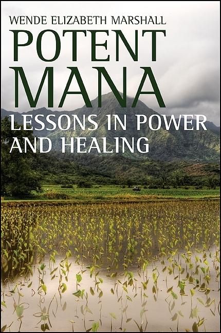 Produktbild: Potent Mana