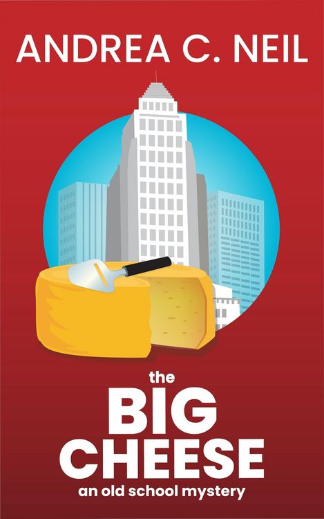 Produktbild: The Big Cheese