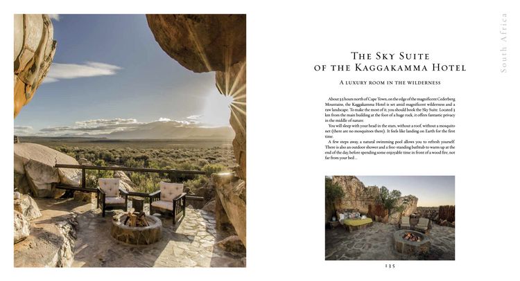 Produktbild: Unusual Hotels - World