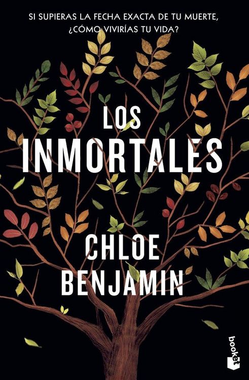 Produktbild: Los inmortales