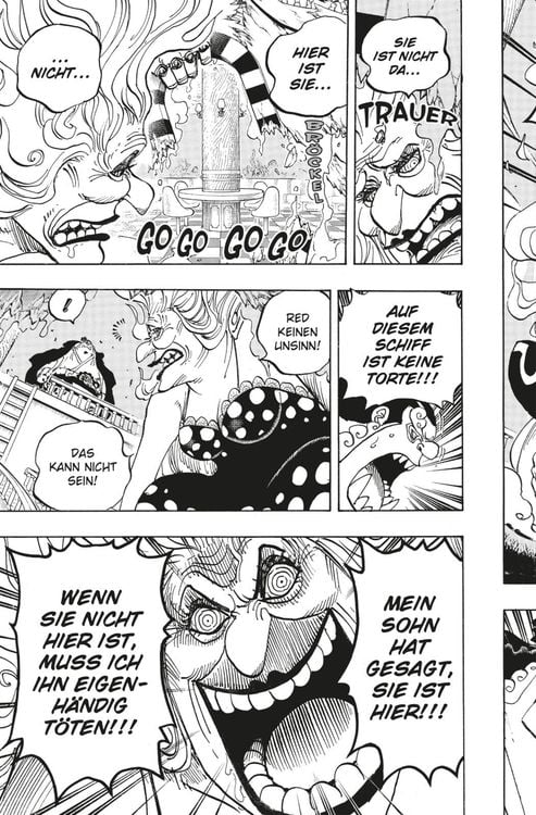Produktbild: One Piece 89