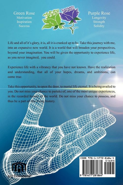 Produktbild: God's Grace Opened My Eyes a Spiritual Awakening