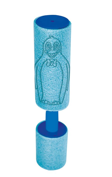 Produktbild: SOS,der Eisberg wackelt