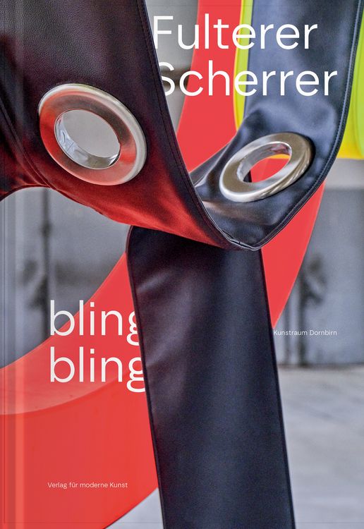 Produktbild: Fulterer Scherrer