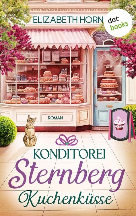Produktbild: Konditorei Sternberg: Kuchenk&uuml;sse