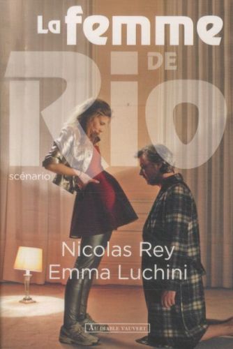 Produktbild: La femme de Rio