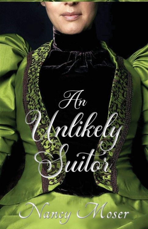 Produktbild: An Unlikely Suitor