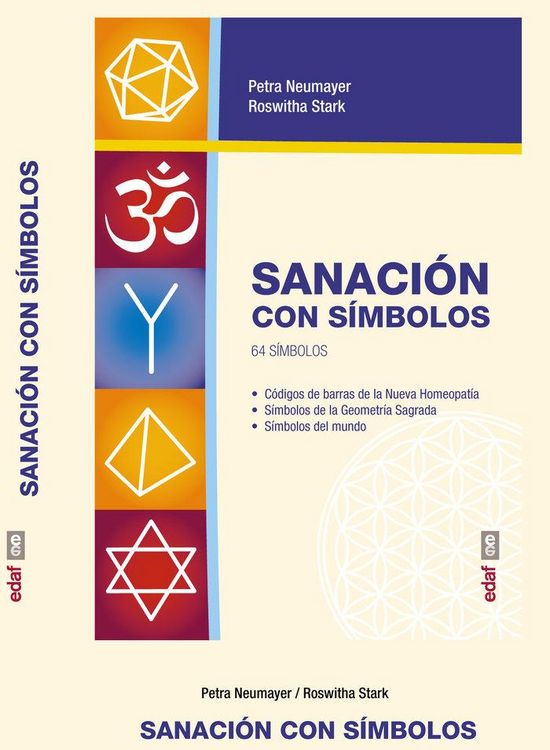 Produktbild: Sanacion Con Simbolos Kit
