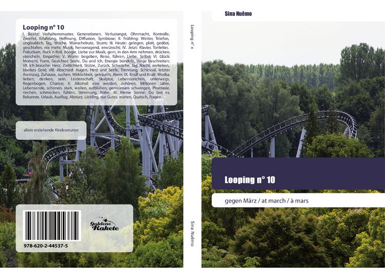 Produktbild: Looping n&deg; 10