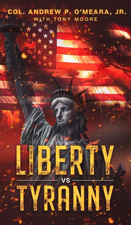 Produktbild: Liberty VS Tyranny